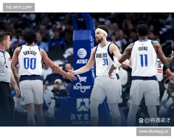 【NBA战报】达拉斯双星闪耀终场 独行侠120-118险胜亚特兰大 【NBA战报】达拉斯双星闪耀终场 独行侠120-118险胜亚特兰大