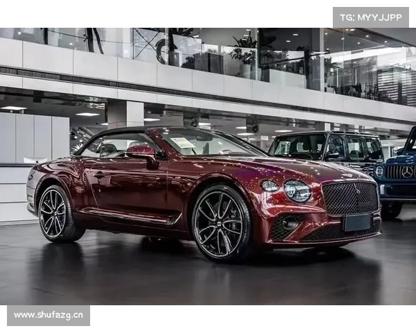 「资讯」宾利推出全新欧陆 GT 敞篷版 1 号 Mulliner 特别款 「资讯」宾利推出全新欧陆 GT 敞篷版 1 号 Mulliner 特别款