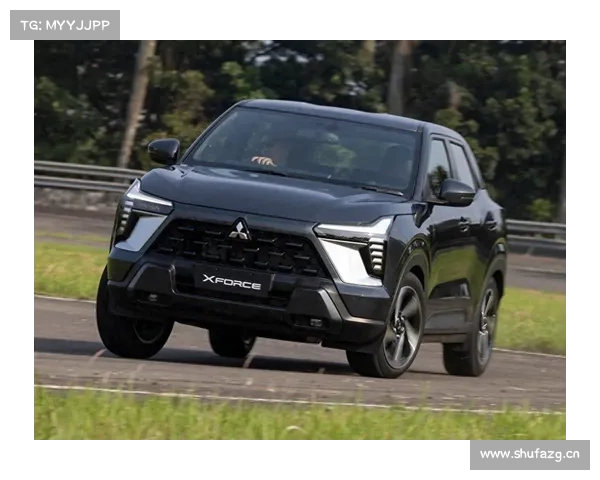 三菱将重点发展SUV 有望推出多款新车型 三菱将重点发展SUV 有望推出多款新车型
