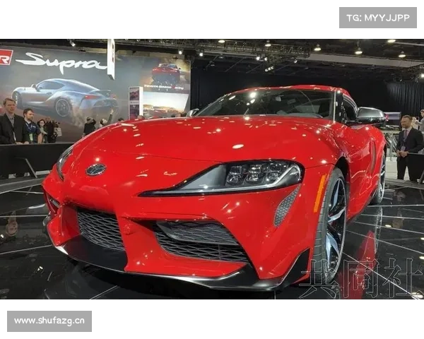丰田全球首发新款Supra 阔别17年回归 丰田全球首发新款Supra 阔别17年回归